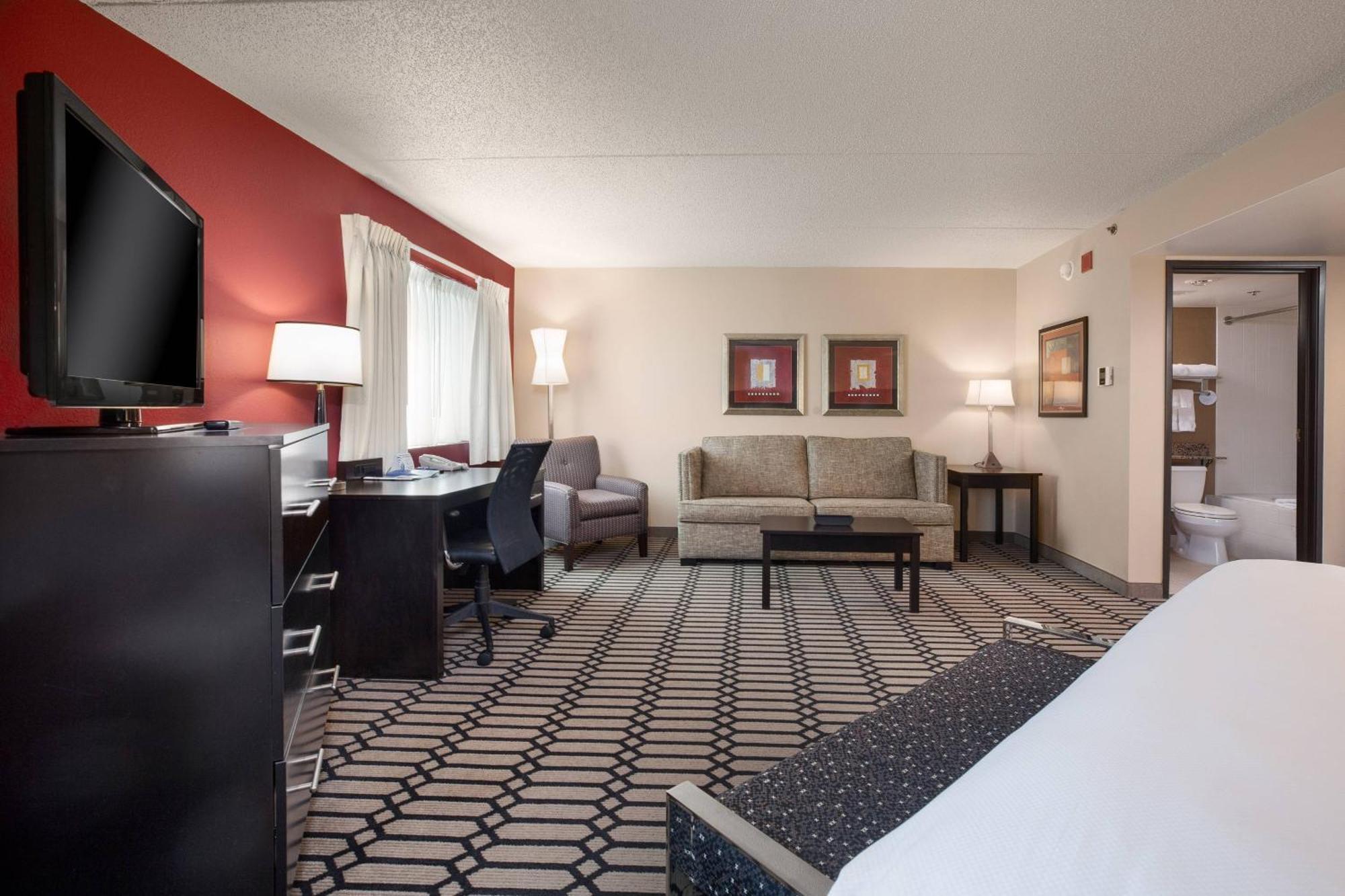 Delta Hotels By Marriott Fargo Exterior photo